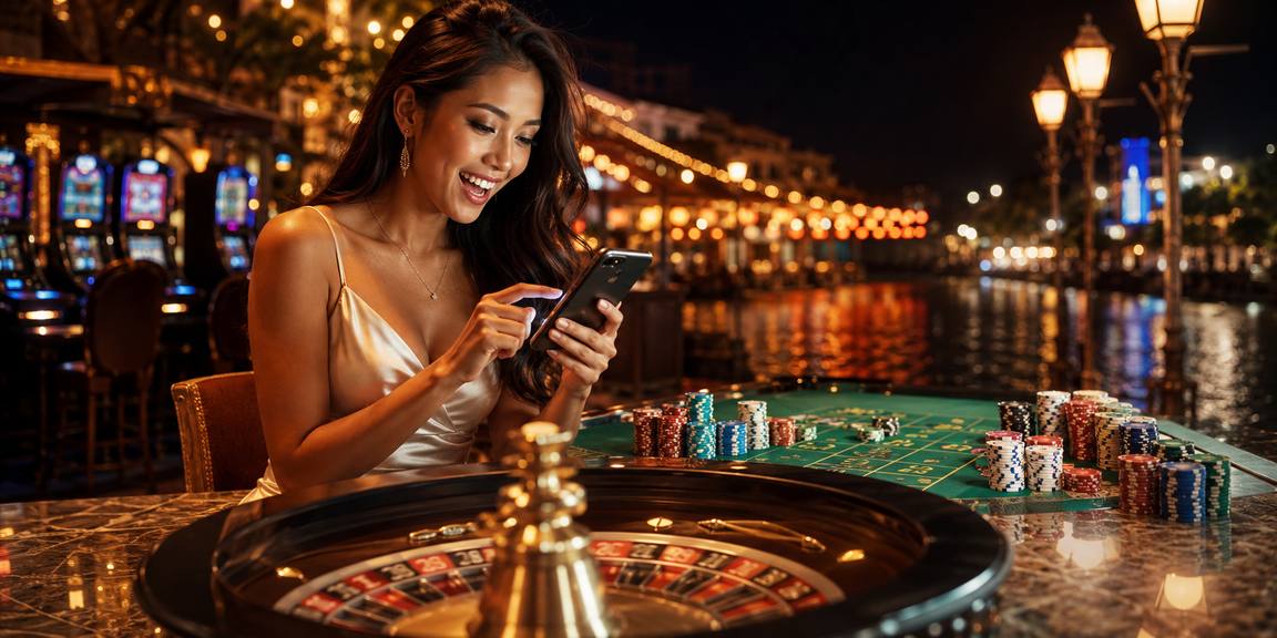 toto88d Lucky Fish di toto88d — Sasaran, Tembak, Menang